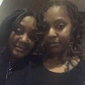 Meet your Posher, Tynika