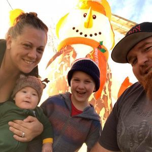 Meet your Posher, Kim