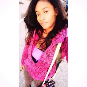 Meet your Posher, Mariah