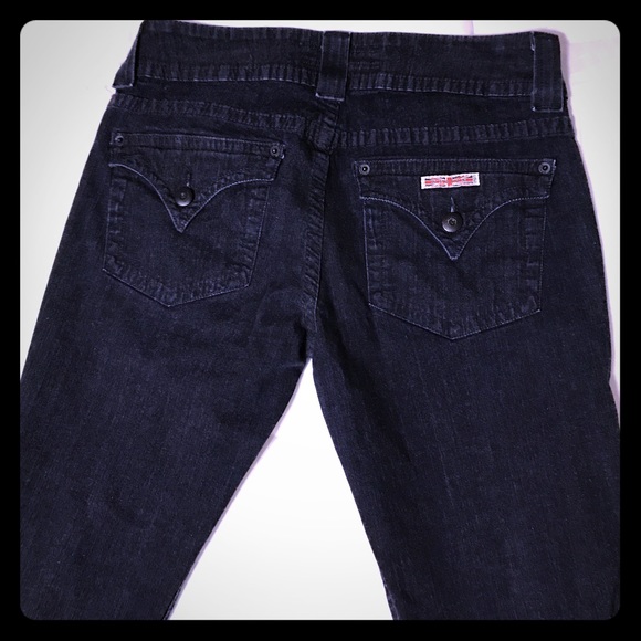 Hudson jeans