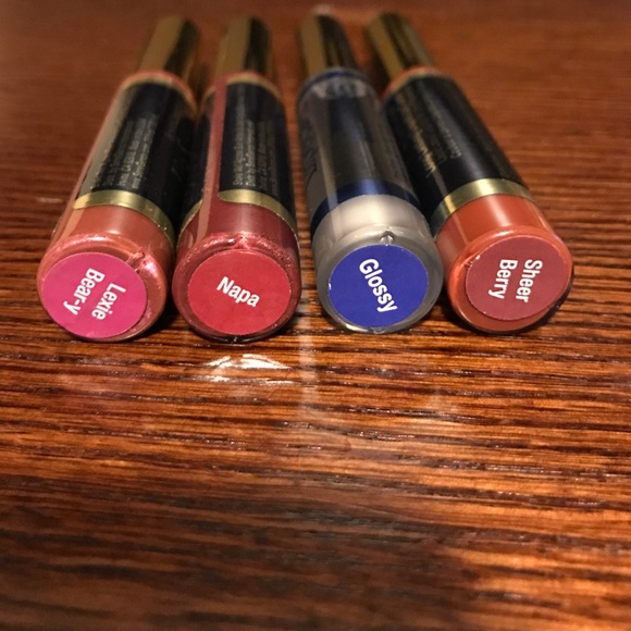 Lipsense Bundle for @joanna614