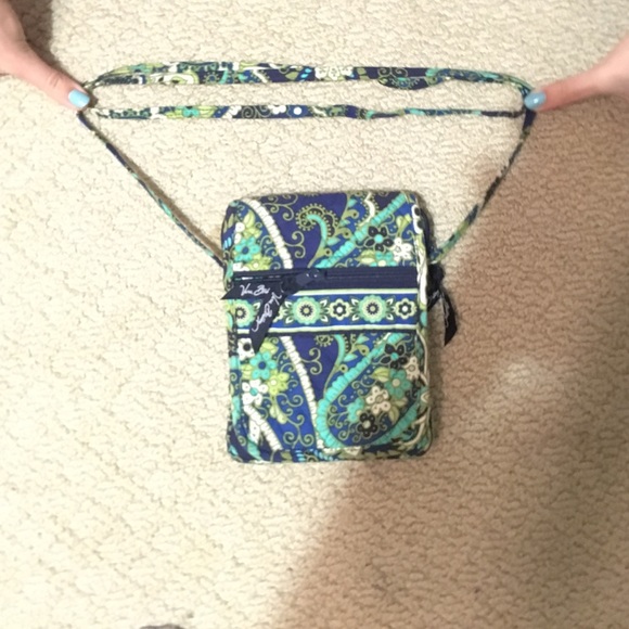 Vera Bradley Cross Body