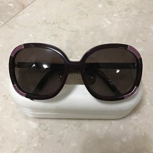 CHLOE Myrte Sunglasses