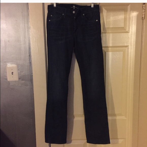 7 For All Mankind Other - BOGO 🎉 7 for all Mankind Jeans