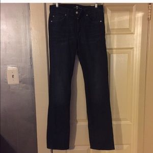 BOGO 🎉 7 for all Mankind Jeans