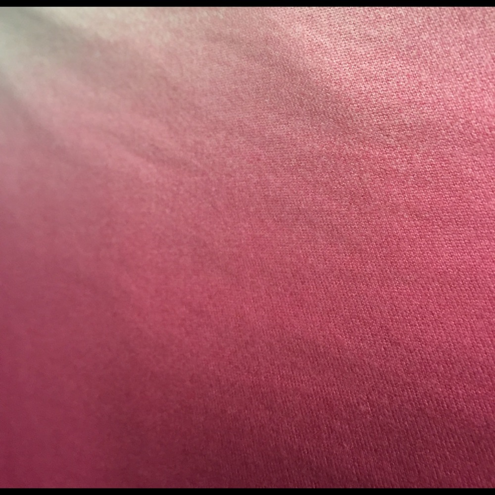 TIE DYE ASYMMETRICAL TOP - Picture 3 of 3