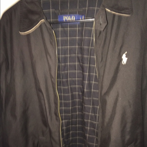Polo Ralph Lauren couch jacket - Picture 2 of 2