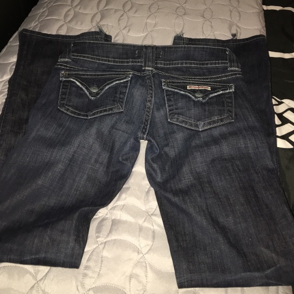 Hudson Jeans!!! - Picture 2 of 4
