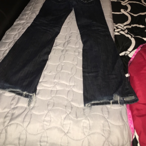 Hudson Jeans!!! - Picture 3 of 4