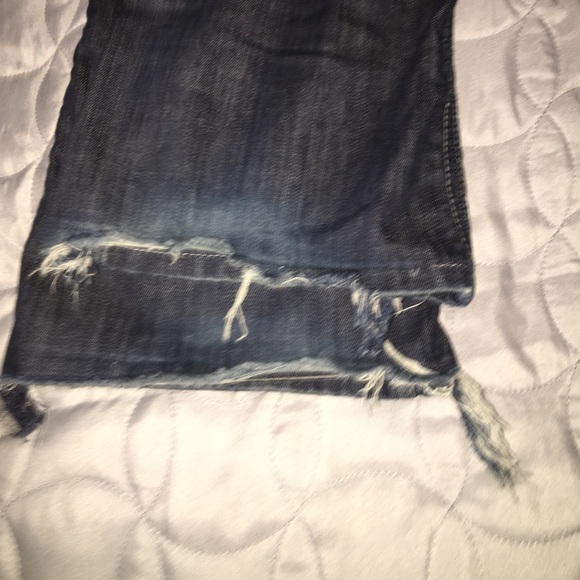Hudson Jeans!!! - Picture 4 of 4