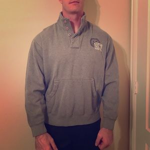 Men's Pullover Sweater