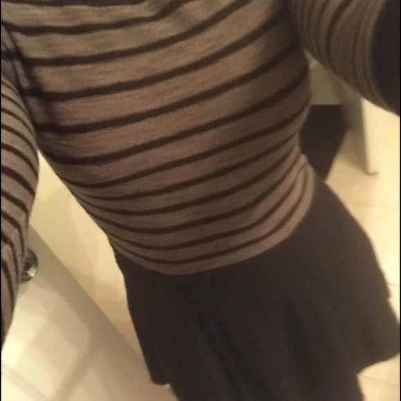 🤑PRICE DROP🤑 Express Sweater Dress!! Sz XS.