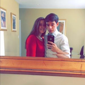 Meet your Posher, Alexus