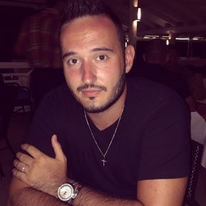 Meet your Posher, Martin