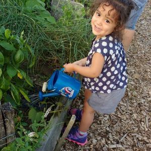 Meet your Posher, Jo