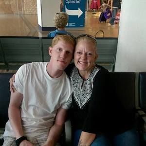 Meet your Posher, Christy