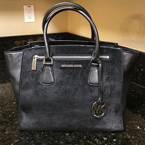 Michael Kors Calfhair Sophie Bag