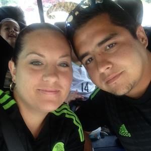 Meet your Posher, Summer