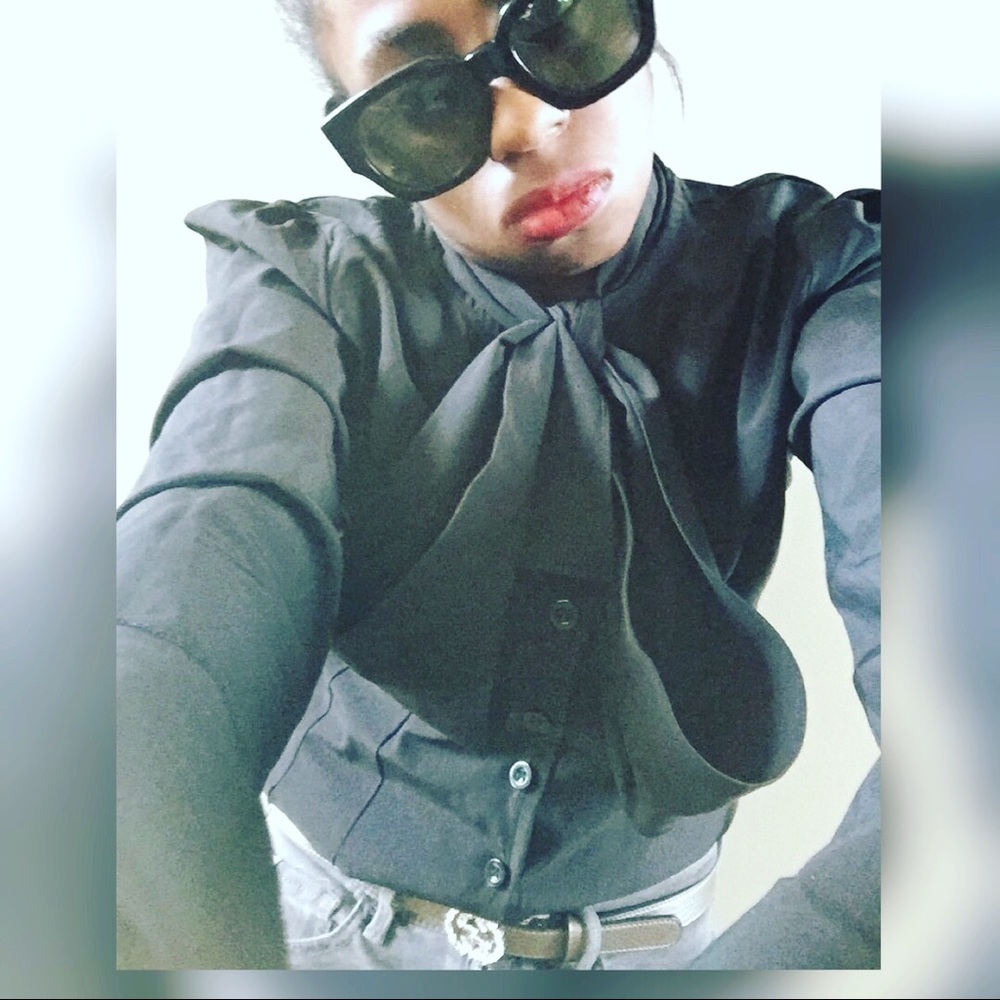 Meet your Posher, Latrece joi