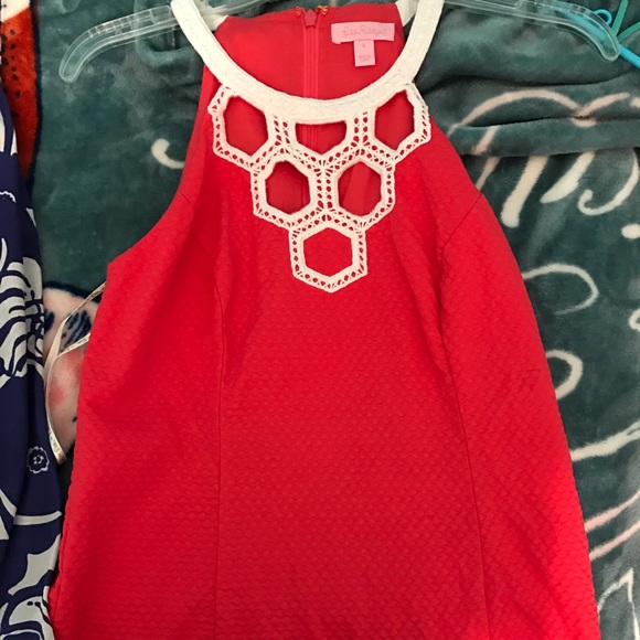 Lilly Pulitzer Annabelle Top