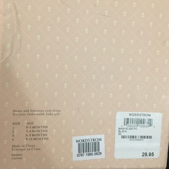 Size 3 - Picture 2 of 4