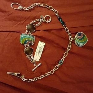 Lucky chain set