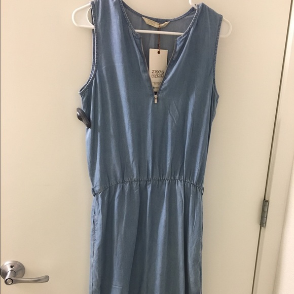 Brand new Zara dress
