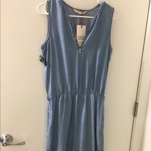 Brand new Zara dress