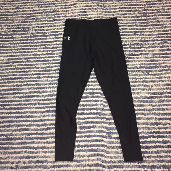 Under Armour Pants - Under Armour Leggings