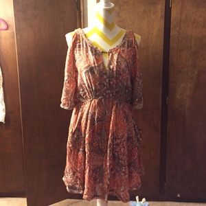 Free people dress