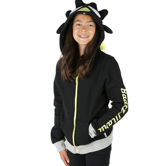 NWT Sanrio Hoodsbee - Badtz Maru - Picture 1 of 2