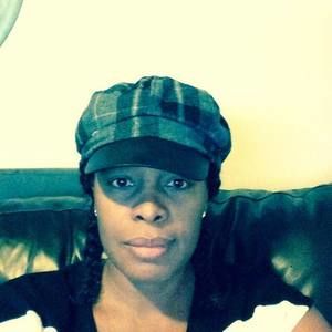 Meet your Posher, Kim