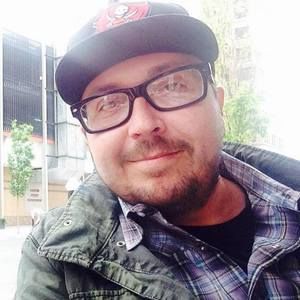 Meet your Posher, Brandon