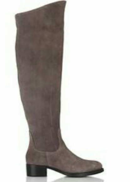 Barneys Over the Knee Boot - Picture 1 of 7