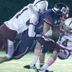 Meet your Posher, Caleb