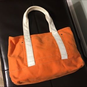 J. Crew Tote Bag