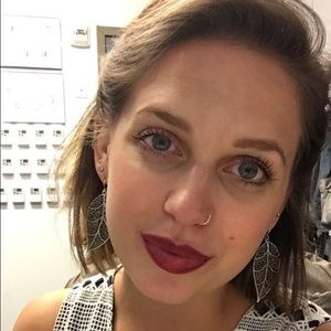 Meet your Posher, Tadlianne