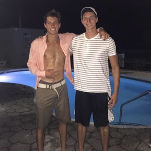 Meet your Posher, James