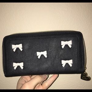 Betsy Johnson WALLET