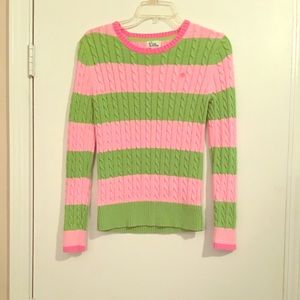 Lilly Pulitzer Sweater