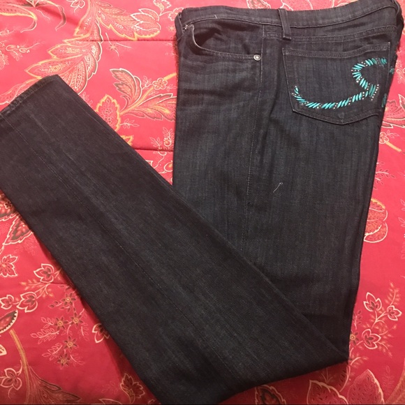 Rock & Republic Jeans, Sz 28