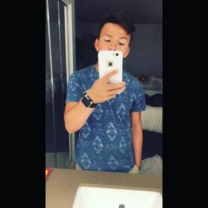 Meet your Posher, Jared