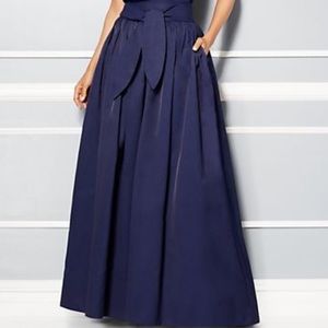 Eva Mendez Collection - Mari Maxi Skirt