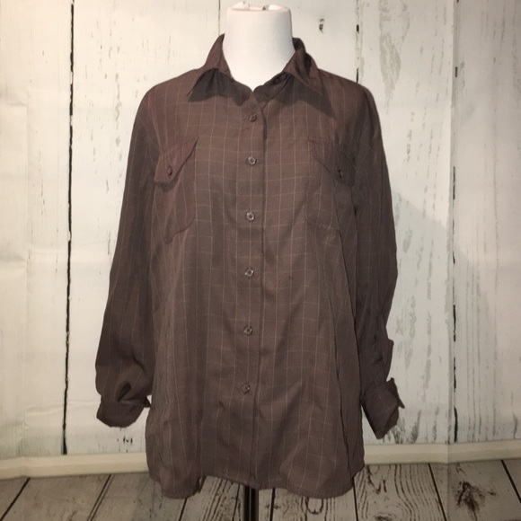 Women's dress shirt