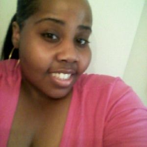 Meet your Posher, Kiesha