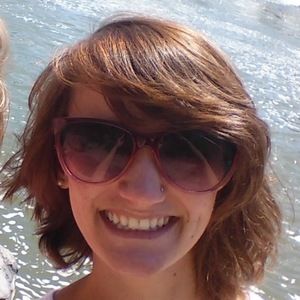 Meet your Posher, Lindsay