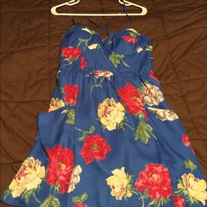 American Eagle Dress