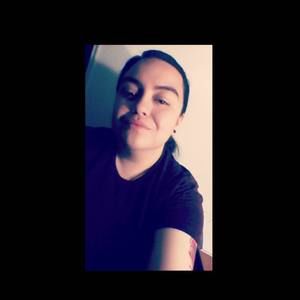 Meet your Posher, Elisabeth