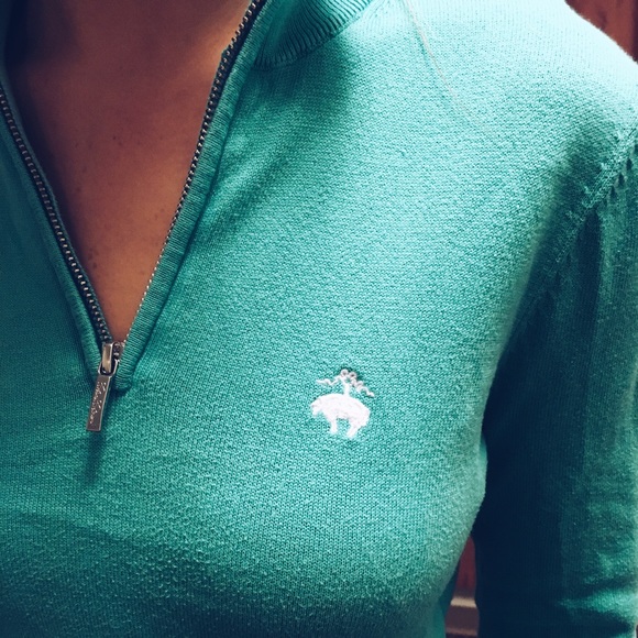 Brooks Brothers Sweaters - Brooke's brothers pull over