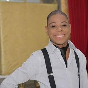 Meet your Posher, Delvon